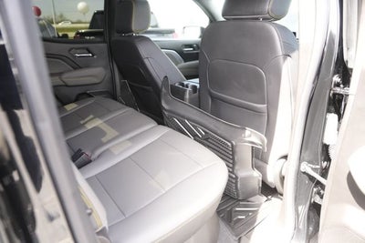 2024 Chevrolet Colorado ZR2 BISON