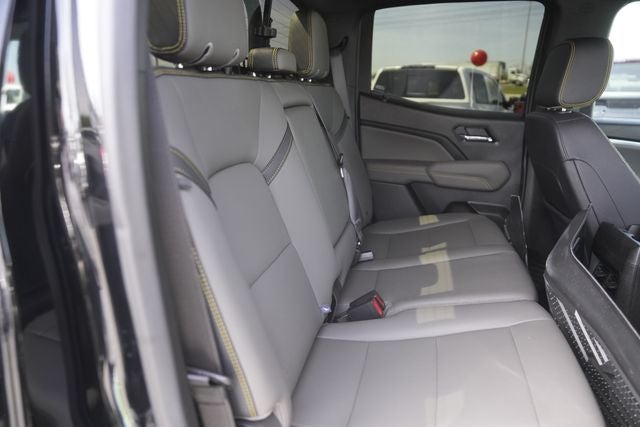 2024 Chevrolet Colorado ZR2 BISON