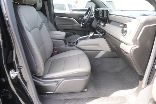 2024 Chevrolet Colorado ZR2 BISON