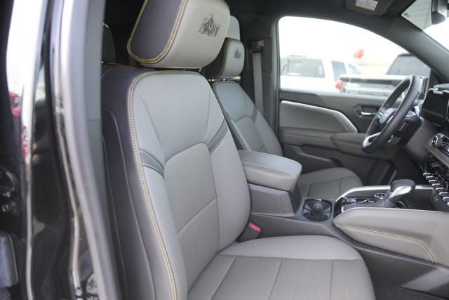 2024 Chevrolet Colorado ZR2 BISON