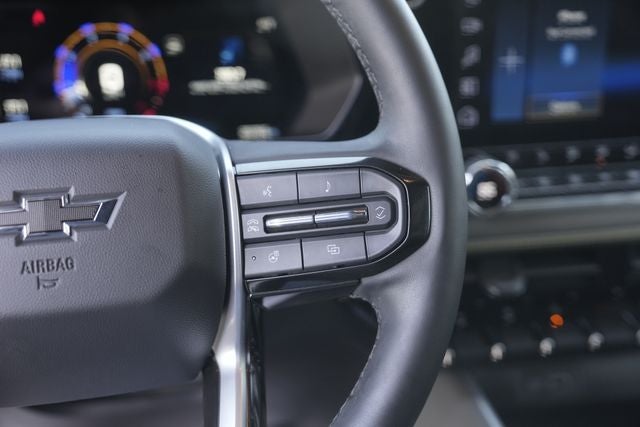 2024 Chevrolet Colorado ZR2 BISON