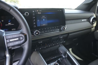 2024 Chevrolet Colorado ZR2 BISON