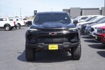 2024 Chevrolet Colorado ZR2 BISON