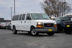 2014 GMC Savana 3500 LT