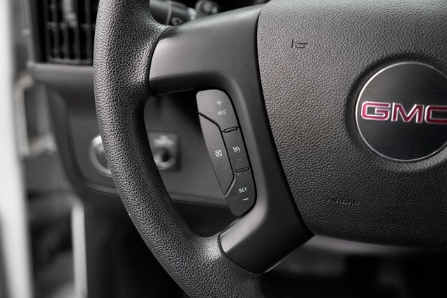 2014 GMC Savana 3500 LT