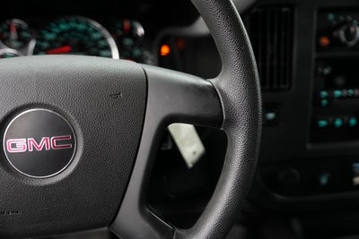 2014 GMC Savana 3500 LT