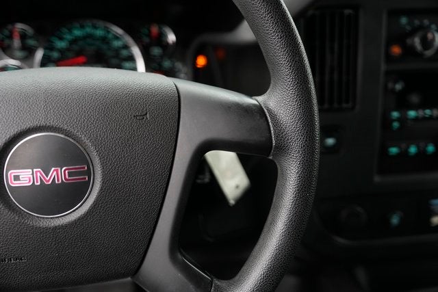 2014 GMC Savana 3500 LT