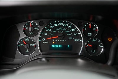 2014 GMC Savana 3500 LT