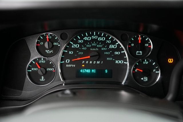 2014 GMC Savana 3500 LT