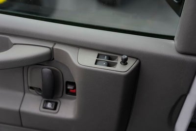 2014 GMC Savana 3500 LT