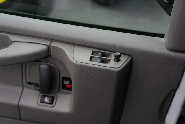 2014 GMC Savana 3500 LT