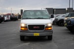 2014 GMC Savana 3500 LT
