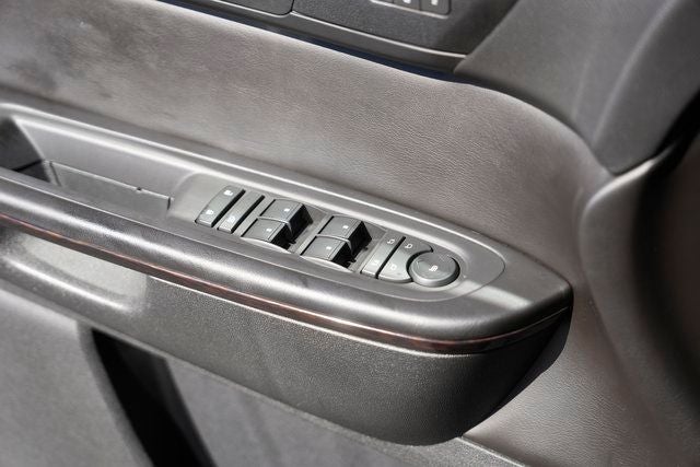 2017 Chevrolet Traverse Premier