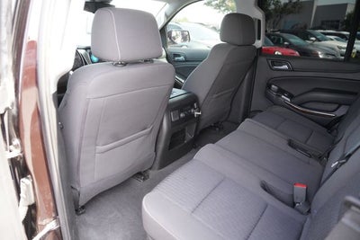 2020 Chevrolet Tahoe LS
