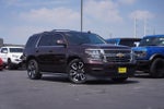 2020 Chevrolet Tahoe LS