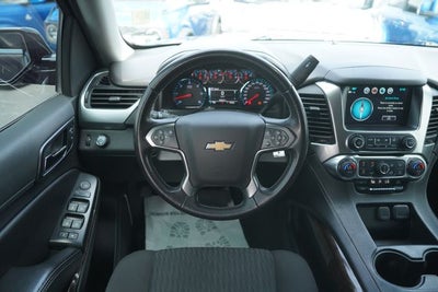 2020 Chevrolet Tahoe LS