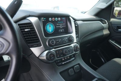 2020 Chevrolet Tahoe LS
