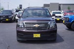 2020 Chevrolet Tahoe LS
