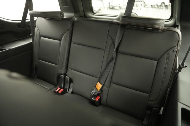 2022 Chevrolet Suburban High Country
