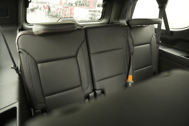 2022 Chevrolet Suburban High Country