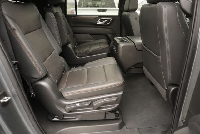 2022 Chevrolet Suburban High Country