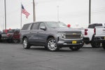 2022 Chevrolet Suburban High Country