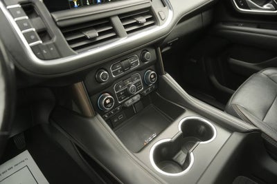 2022 Chevrolet Suburban High Country