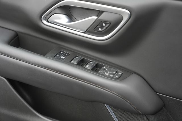 2022 Chevrolet Suburban High Country