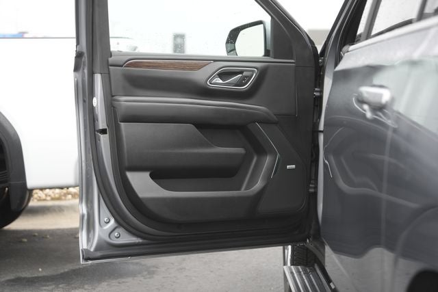 2022 Chevrolet Suburban High Country