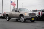 2014 GMC Sierra 2500HD SLE