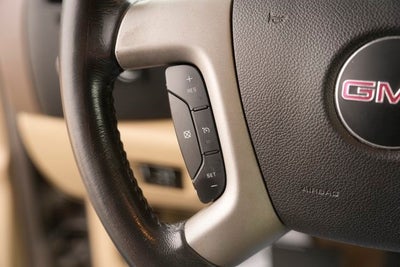 2014 GMC Sierra 2500HD SLE