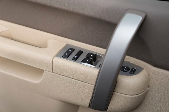 2014 GMC Sierra 2500HD SLE