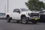 2025 GMC Sierra 2500HD SLT