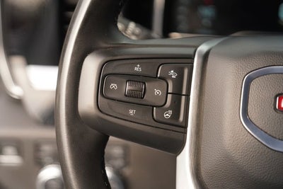 2025 GMC Sierra 2500HD SLT