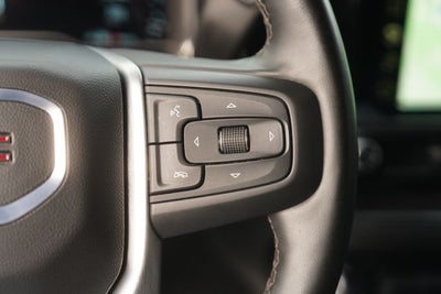 2025 GMC Sierra 2500HD SLT
