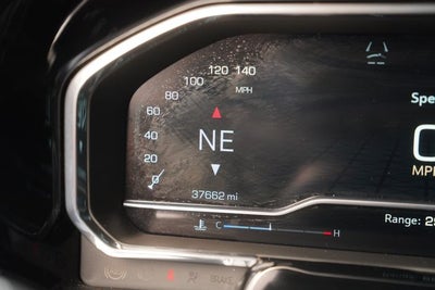 2025 GMC Sierra 2500HD SLT