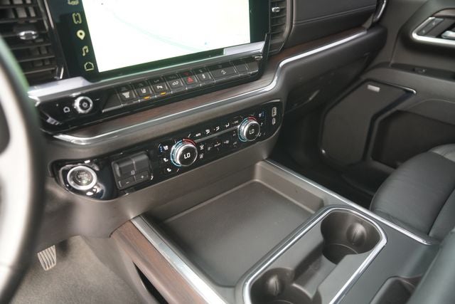 2025 GMC Sierra 2500HD SLT