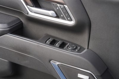2025 GMC Sierra 2500HD SLT