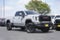 2025 GMC Sierra 2500HD AT4X