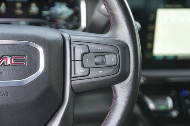 2025 GMC Sierra 2500HD AT4X