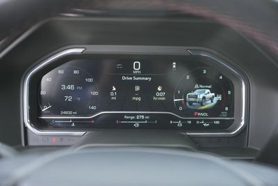 2025 GMC Sierra 2500HD AT4X