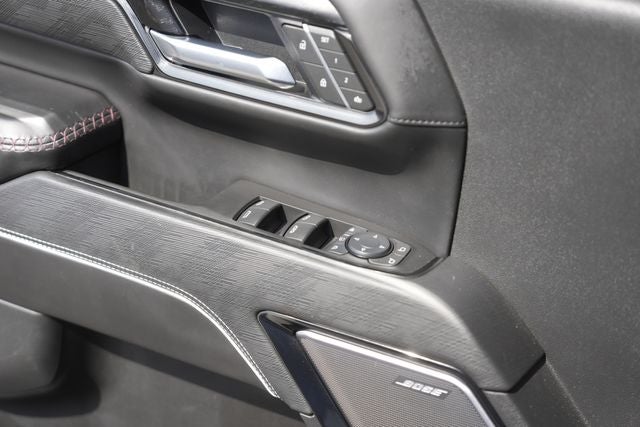 2025 GMC Sierra 2500HD AT4X