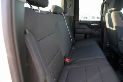 2024 GMC Sierra 2500HD Pro