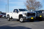 2024 GMC Sierra 2500HD Pro