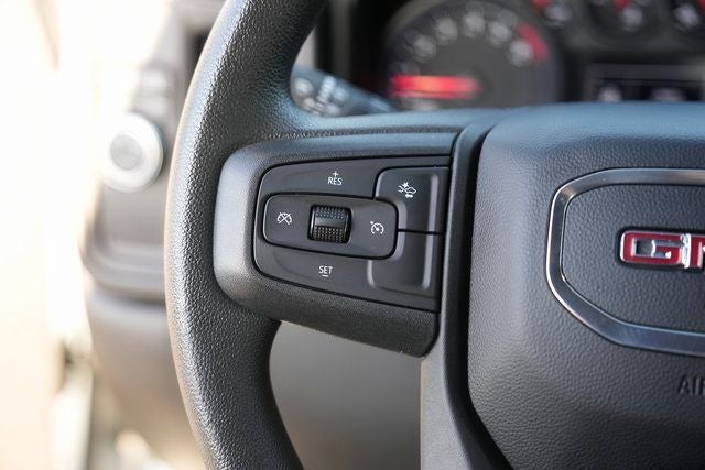 2024 GMC Sierra 2500HD Pro