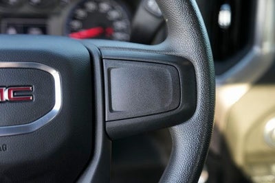 2024 GMC Sierra 2500HD Pro