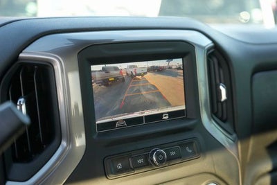 2024 GMC Sierra 2500HD Pro