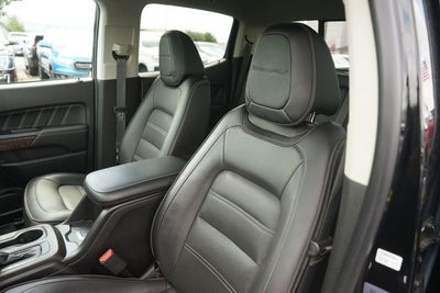 2021 GMC Canyon Denali