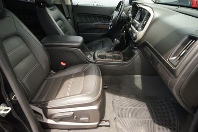 2021 GMC Canyon Denali