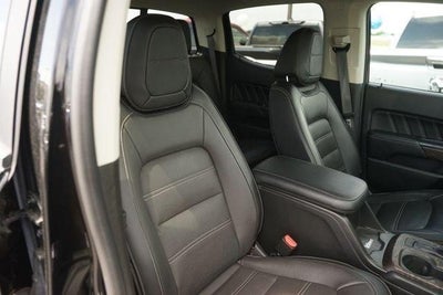 2021 GMC Canyon Denali